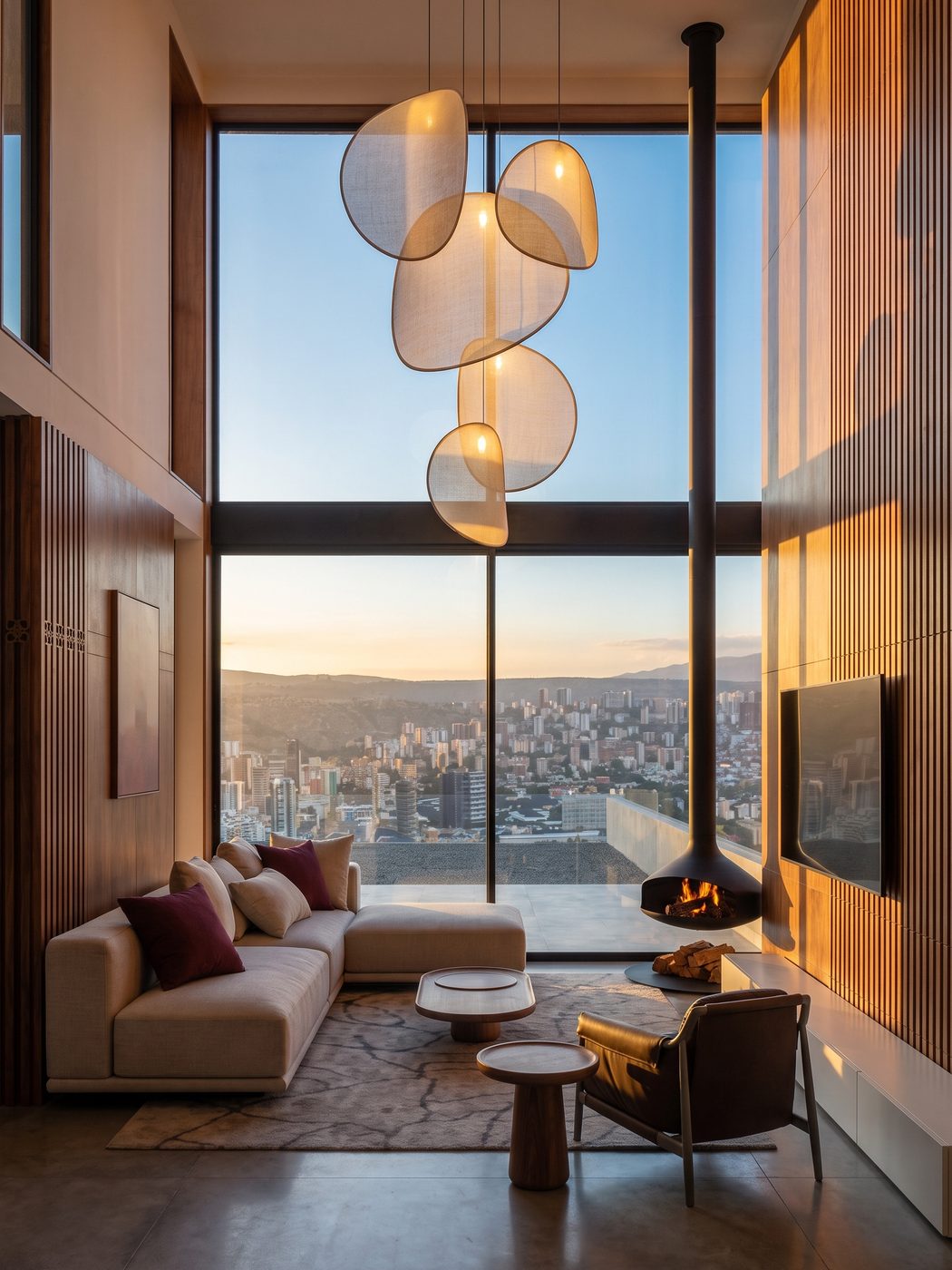 Architecture from Within